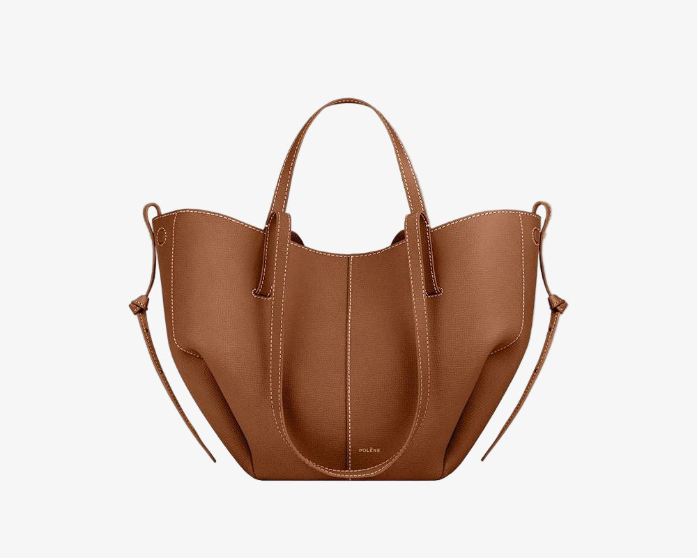 Sac Polène Marron