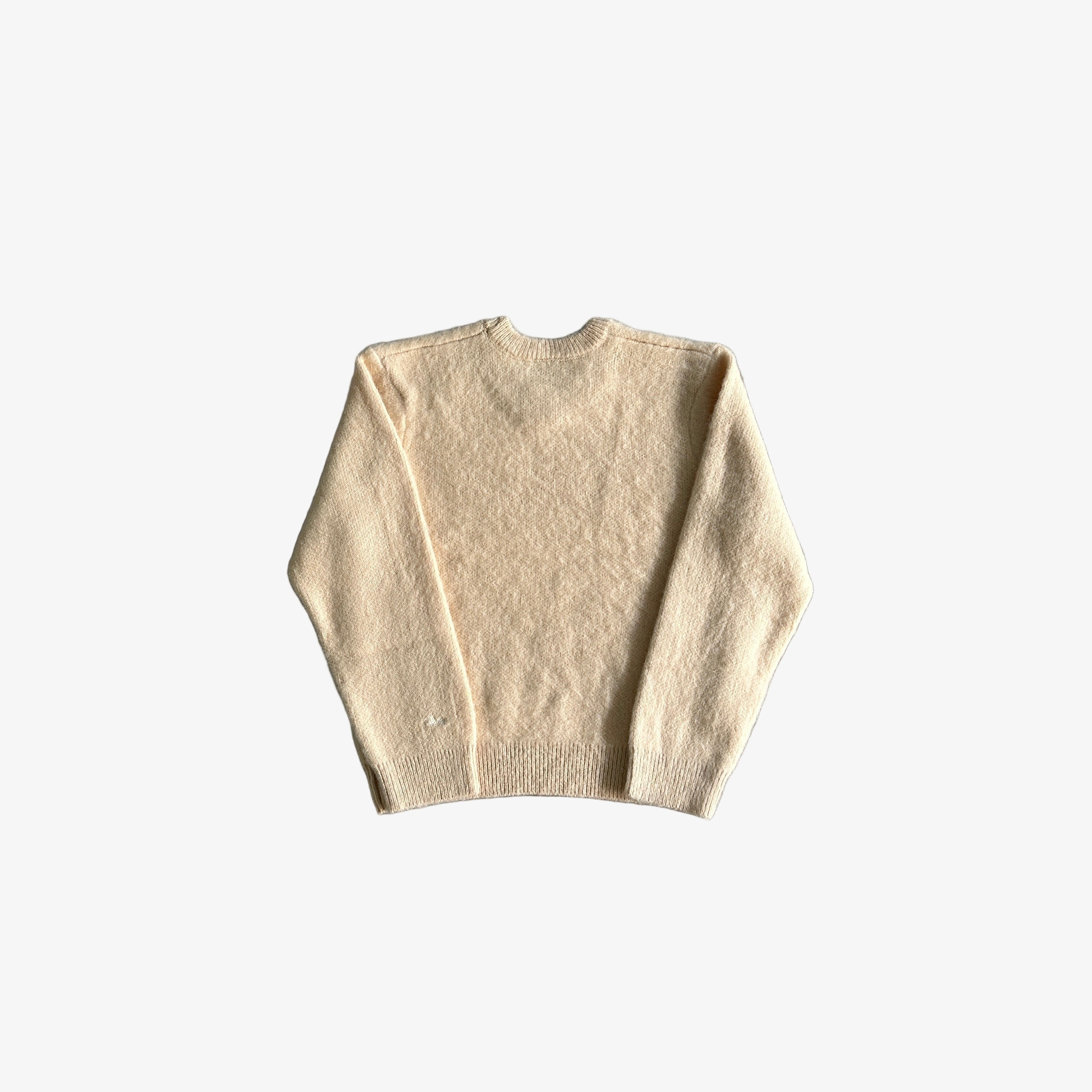 Pull Corteiz "C Star" - Beige