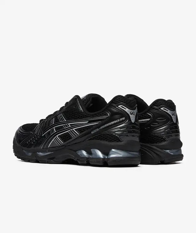 Asics Gel-Kayano 14 - Noir