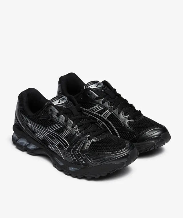Asics Gel-Kayano 14 - Noir