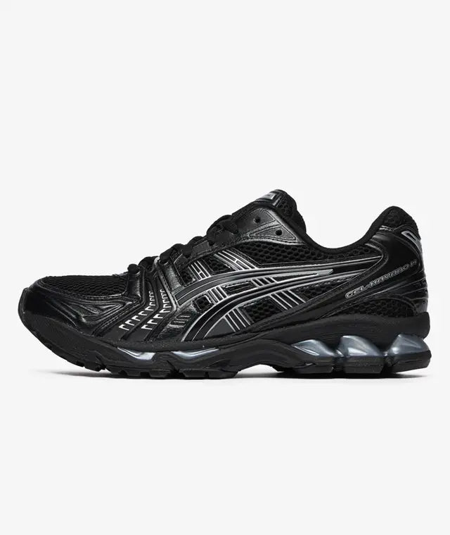 Asics Gel-Kayano 14 - Noir
