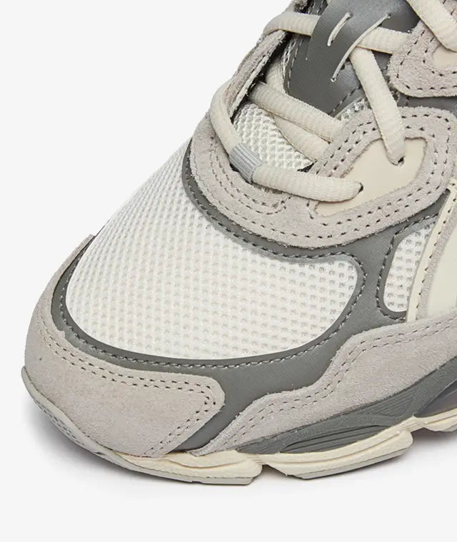 Asics Gel-NYC "Cream" - Gris