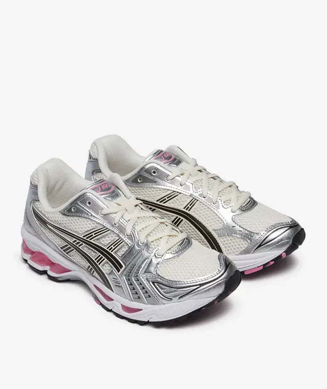 Asics Gel-Kayano 14 - Cream Pink