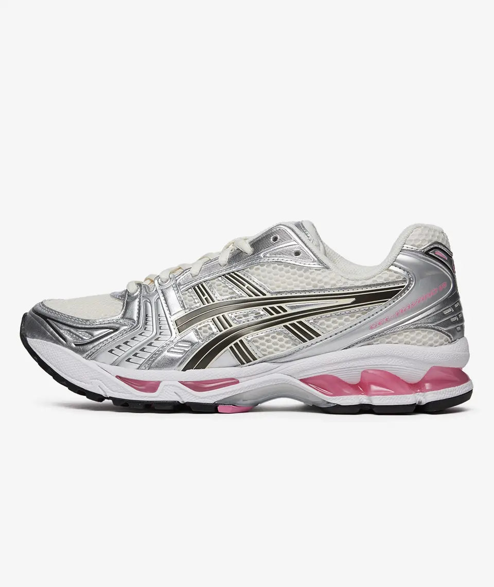 Asics Gel-Kayano 14 - Cream Pink