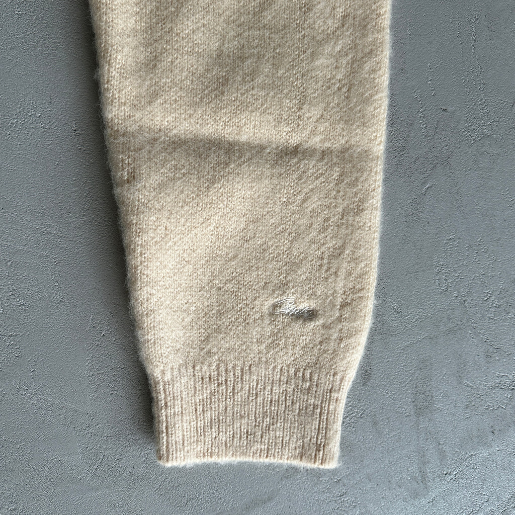 Pull Corteiz "C Star" - Beige