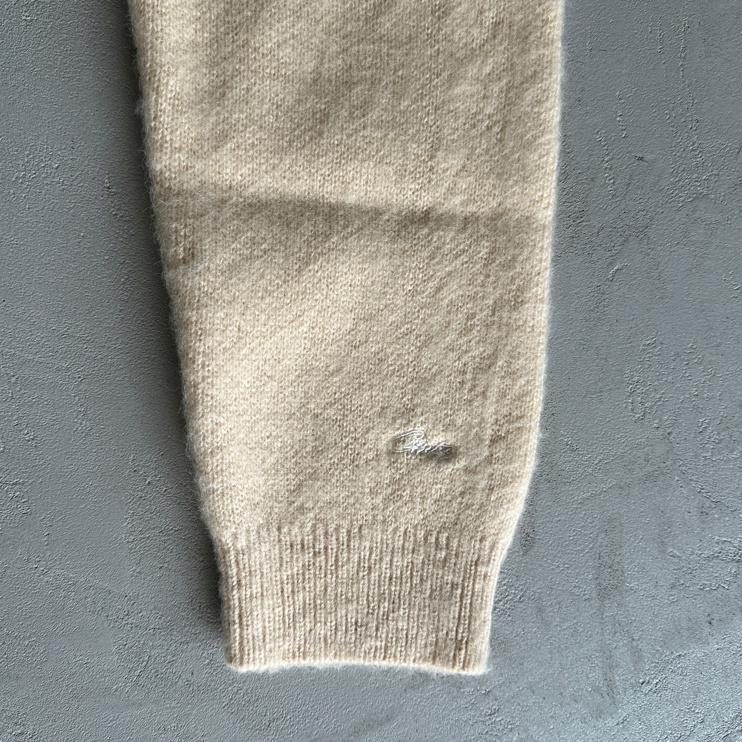 Pull Corteiz "C Star" - Beige