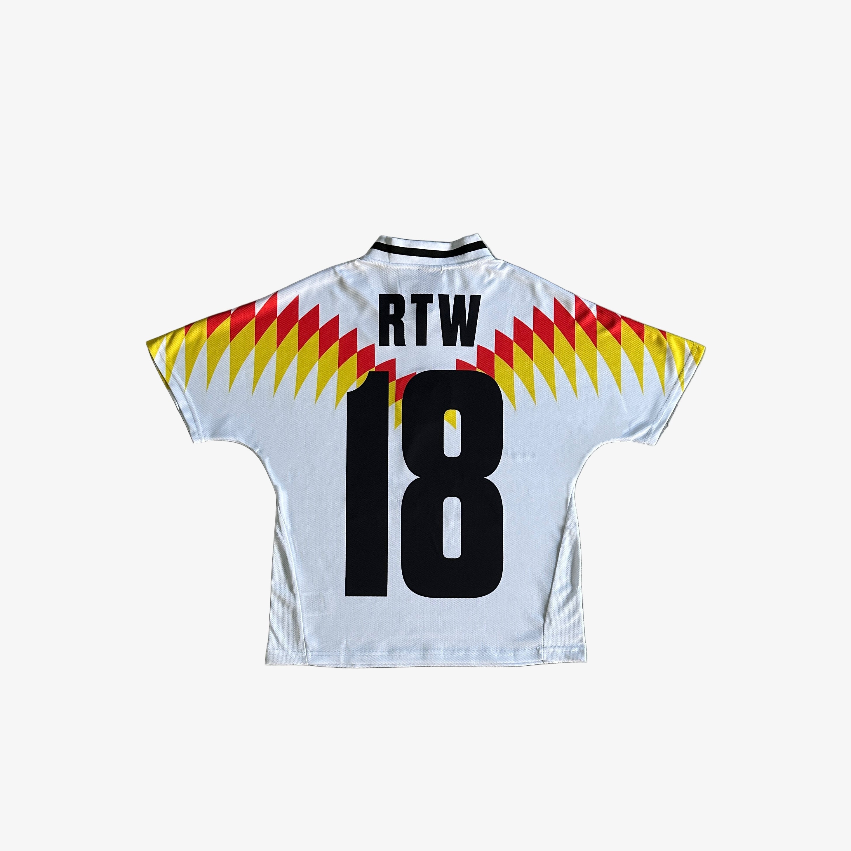 Maillot Corteiz Club America - Blanc