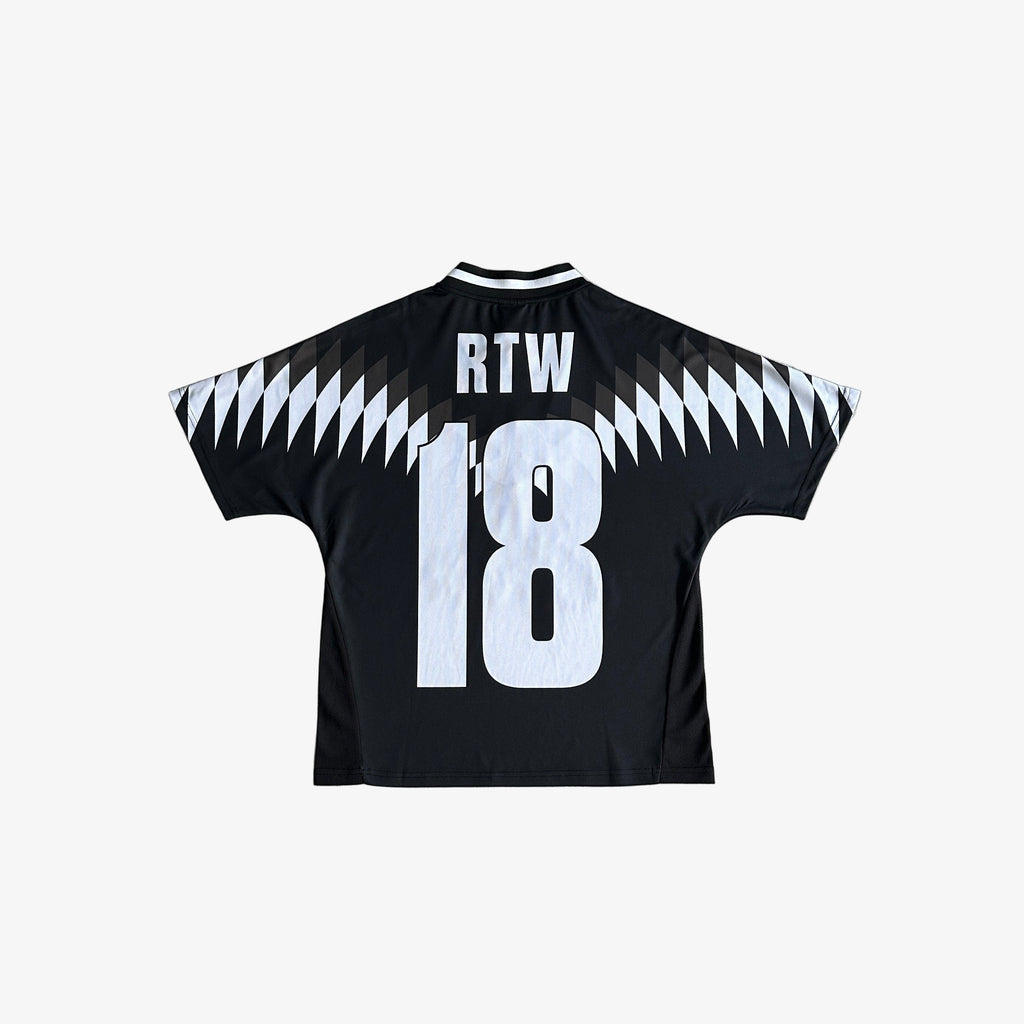 Maillot Corteiz Club America - Noir