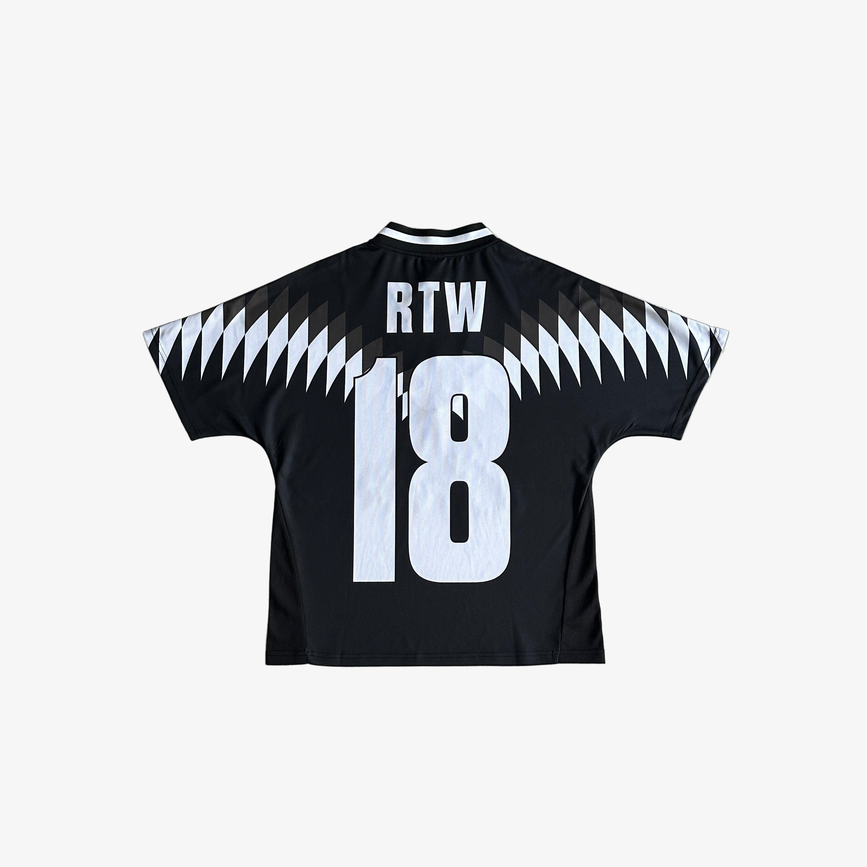 Maillot Corteiz Club America - Noir