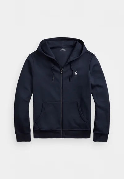 Zip Ralph Lauren Bleu Marine