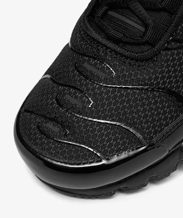 Nike Air Max Plus "Triple Black"
