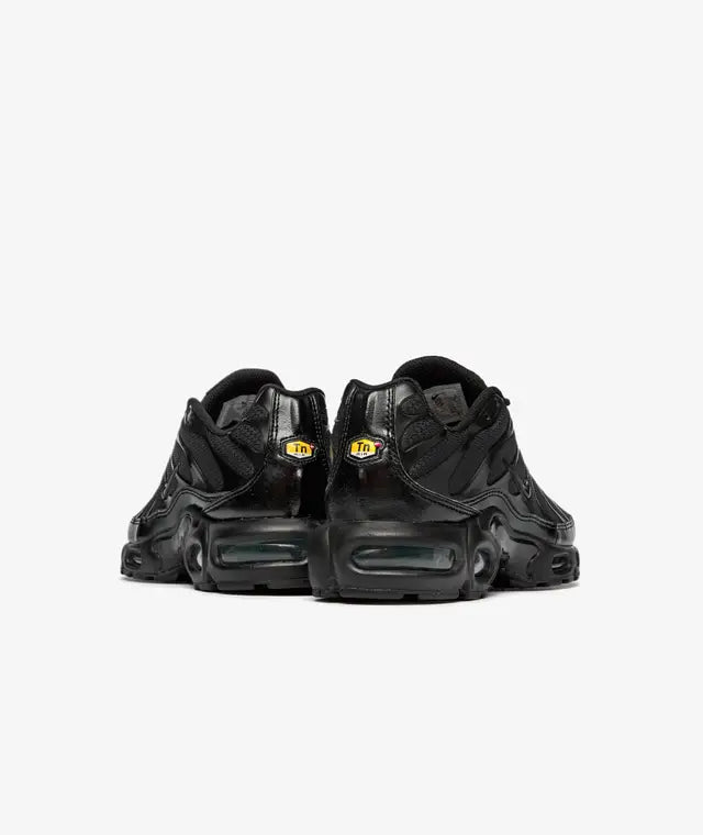 Nike Air Max Plus "Triple Black"