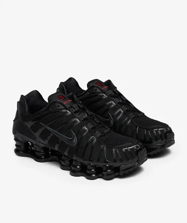 Nike Shox Noir