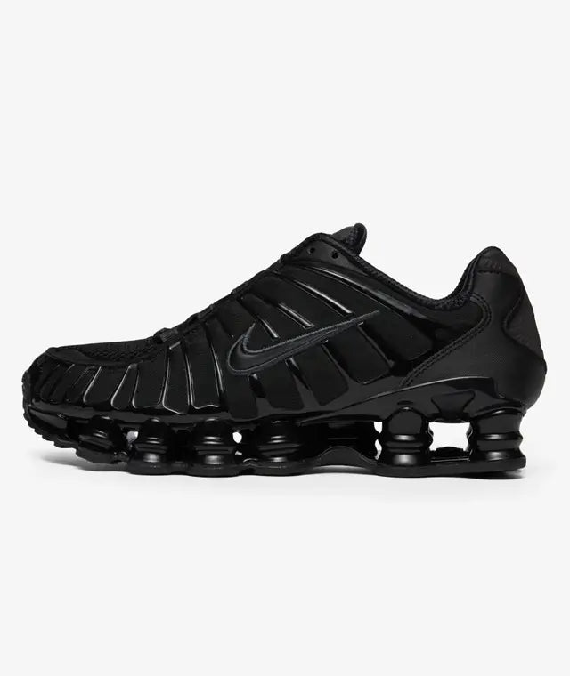Nike Shox Noir