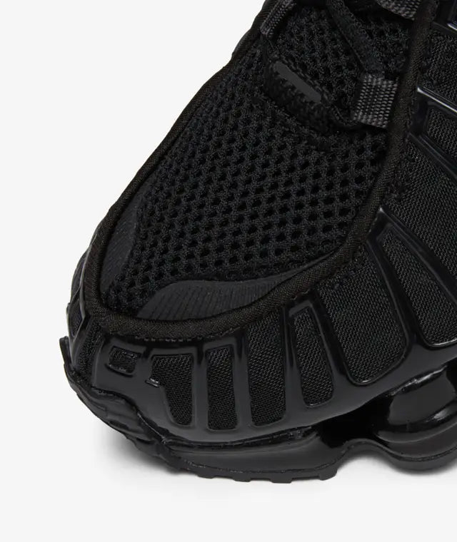 Nike Shox Noir