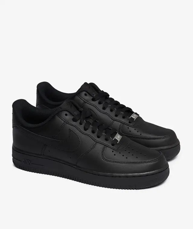 Nike AF1 - Noir