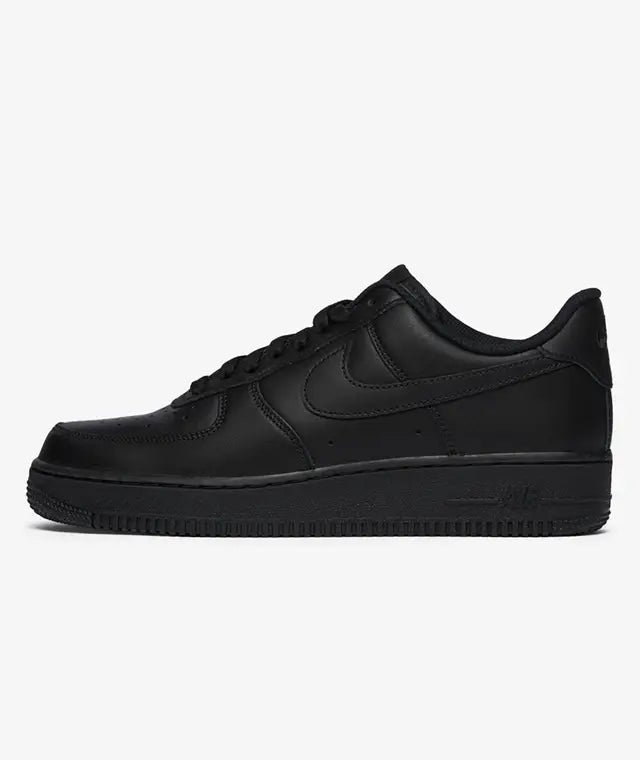Nike AF1 - Noir