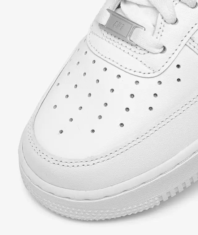 Nike AF1 - Blanc