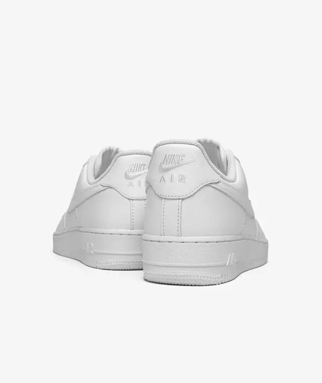Nike AF1 - Blanc
