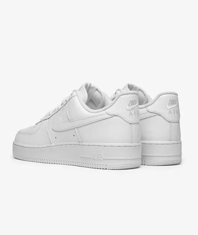 Nike AF1 - Blanc