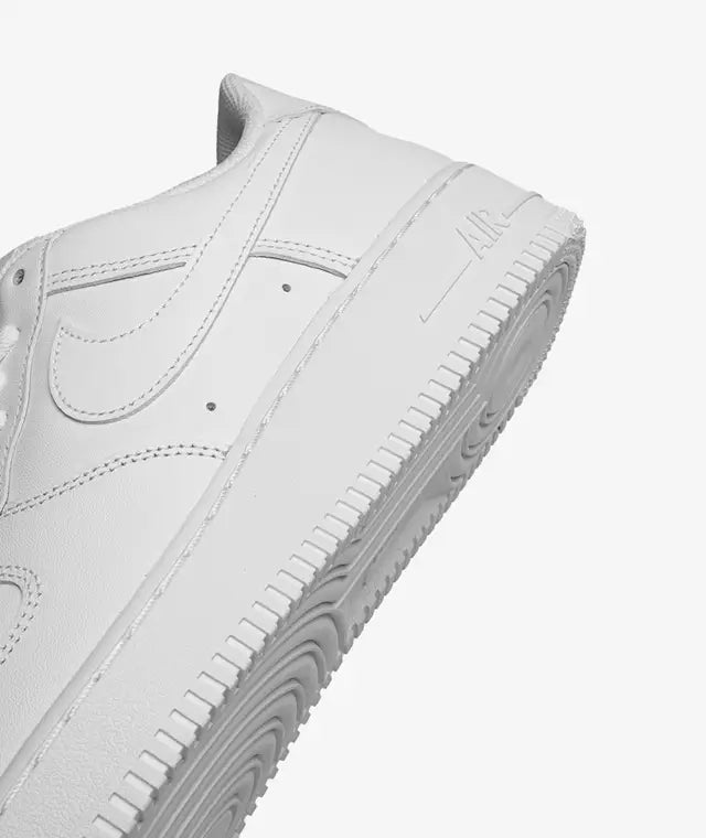 Nike AF1 - Blanc