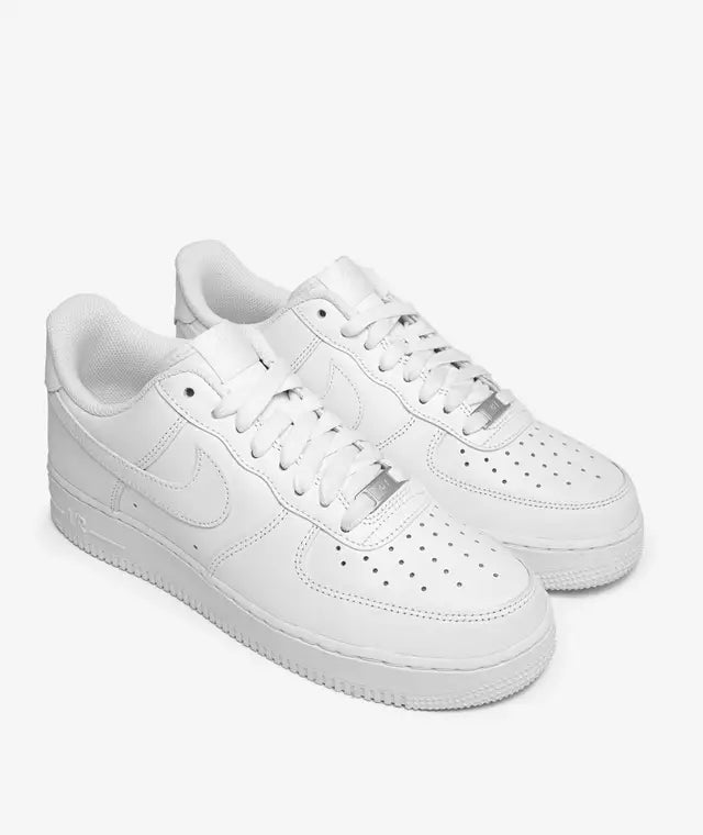 Nike AF1 - Blanc
