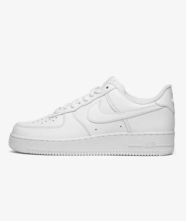 Nike AF1 - Blanc