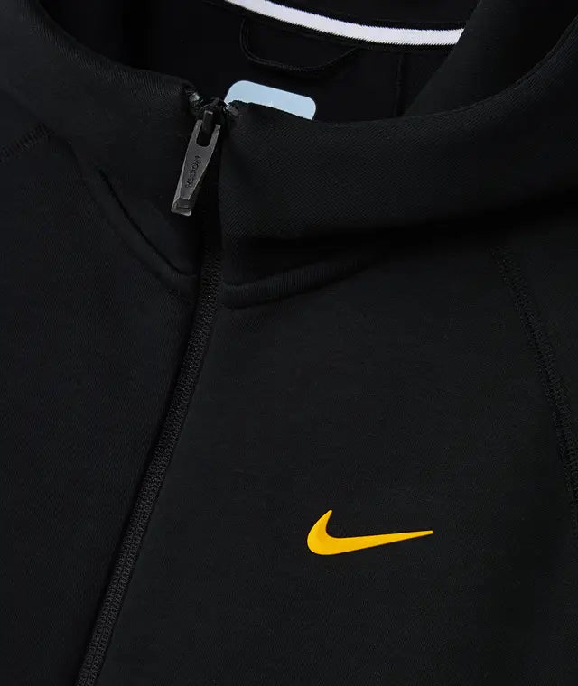 NOCTA Tech Fleece Full Zip Hoodie - Noir