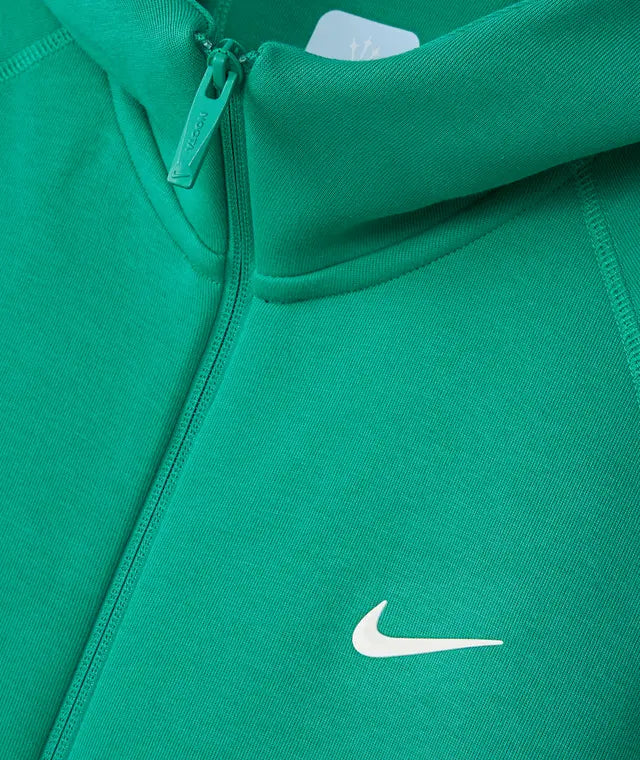 NOCTA Tech Fleece Full Zip Hoodie - Vert