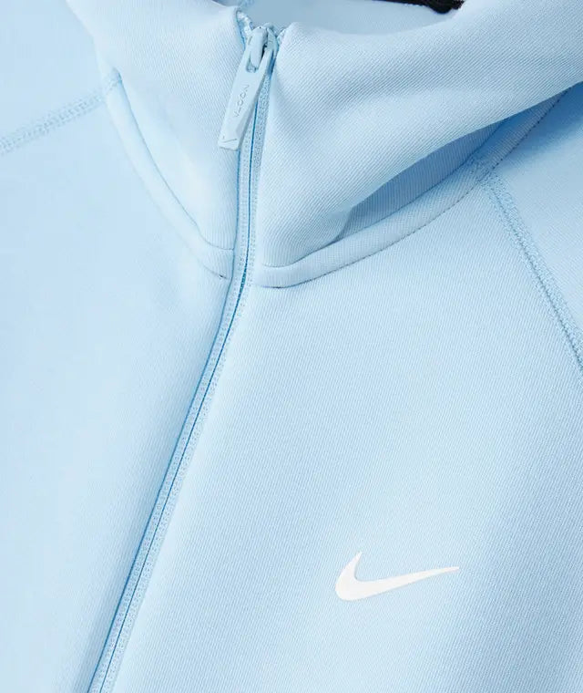 NOCTA Tech Fleece Full Zip Hoodie - Bleu
