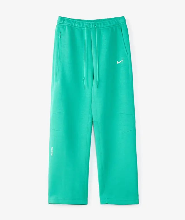 NOCTA Tech Fleece Pants - Vert