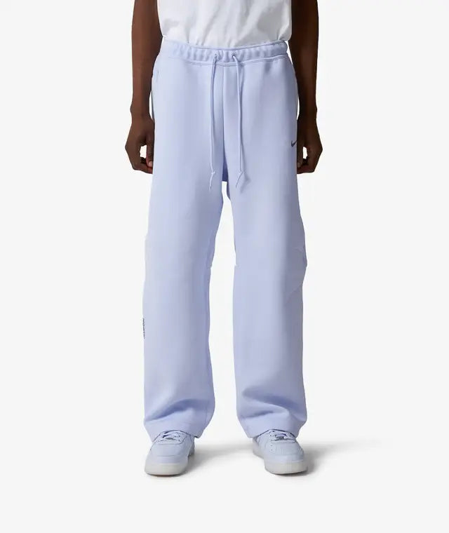 NOCTA Tech Fleece Pants - Lilas pastel