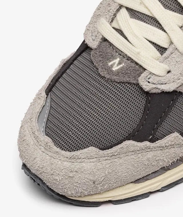 New Balance 2002R "Protection Pack" - Rain Cloud