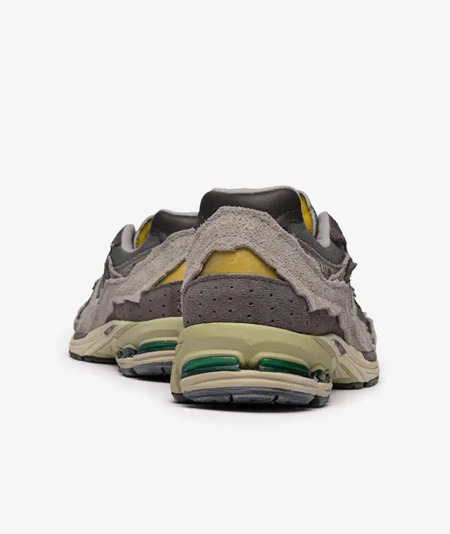 New Balance 2002R "Protection Pack" - Rain Cloud