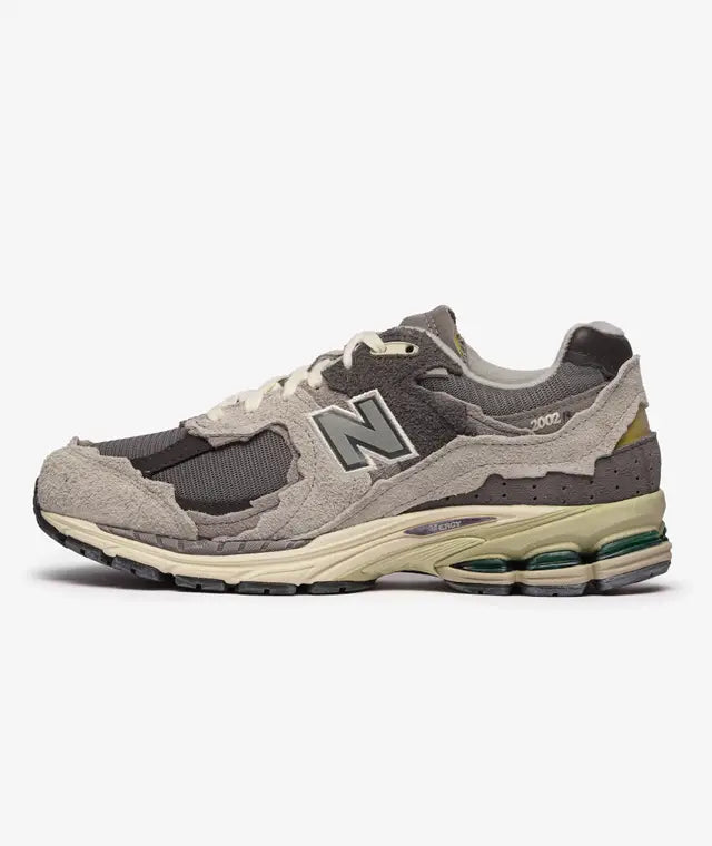 New Balance 2002R "Protection Pack" - Rain Cloud