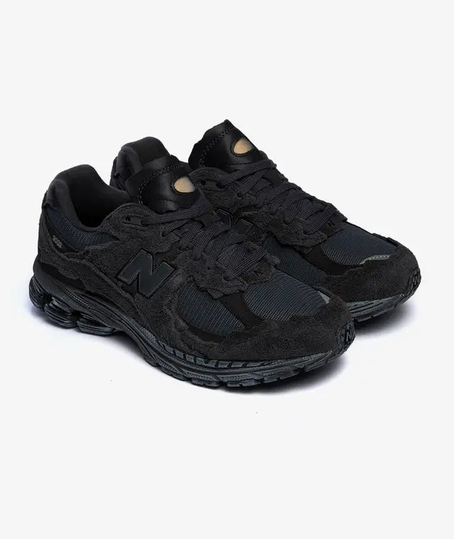 New Balance 2002R "Protection Pack" - Phantom