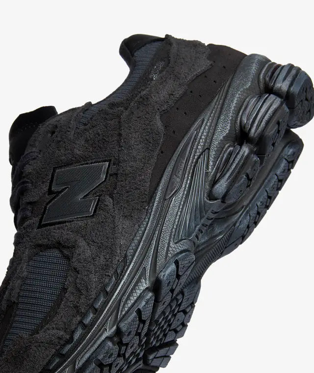 New Balance 2002R "Protection Pack" - Phantom