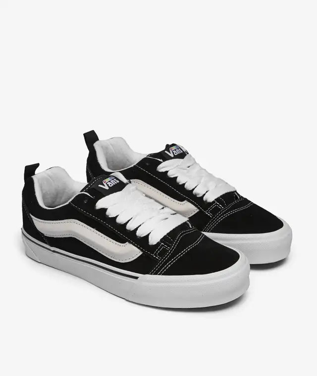 Vans Knu