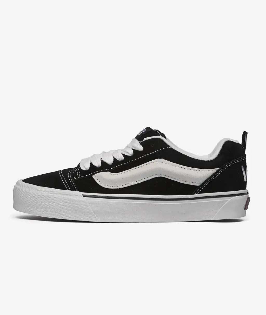 Vans Knu