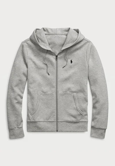 Zip Ralph Lauren Gris